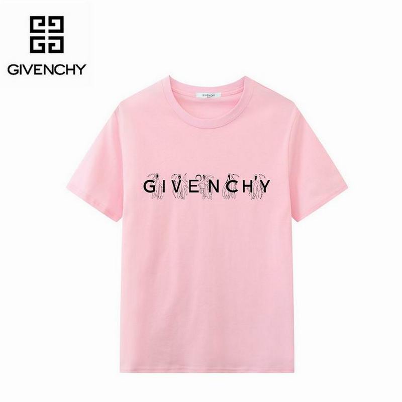 GIVENCHY Men's T-shirts 47